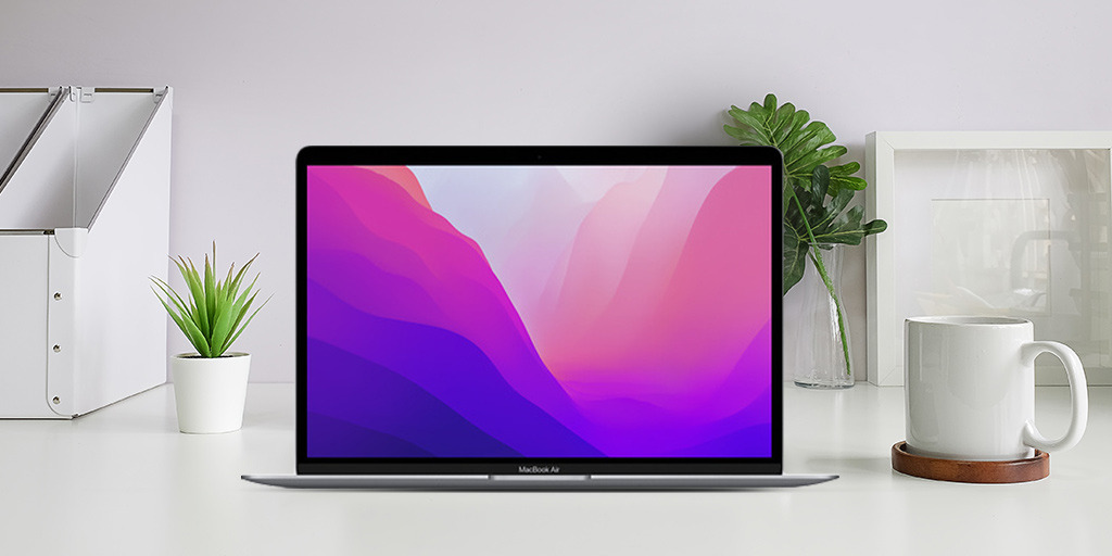Laptop On Rent