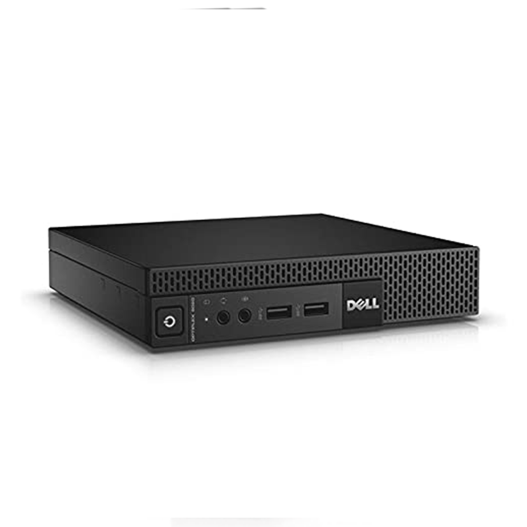 Desktop On Rent