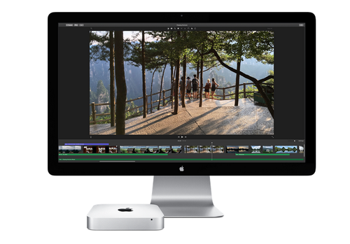 Desktop On Rent