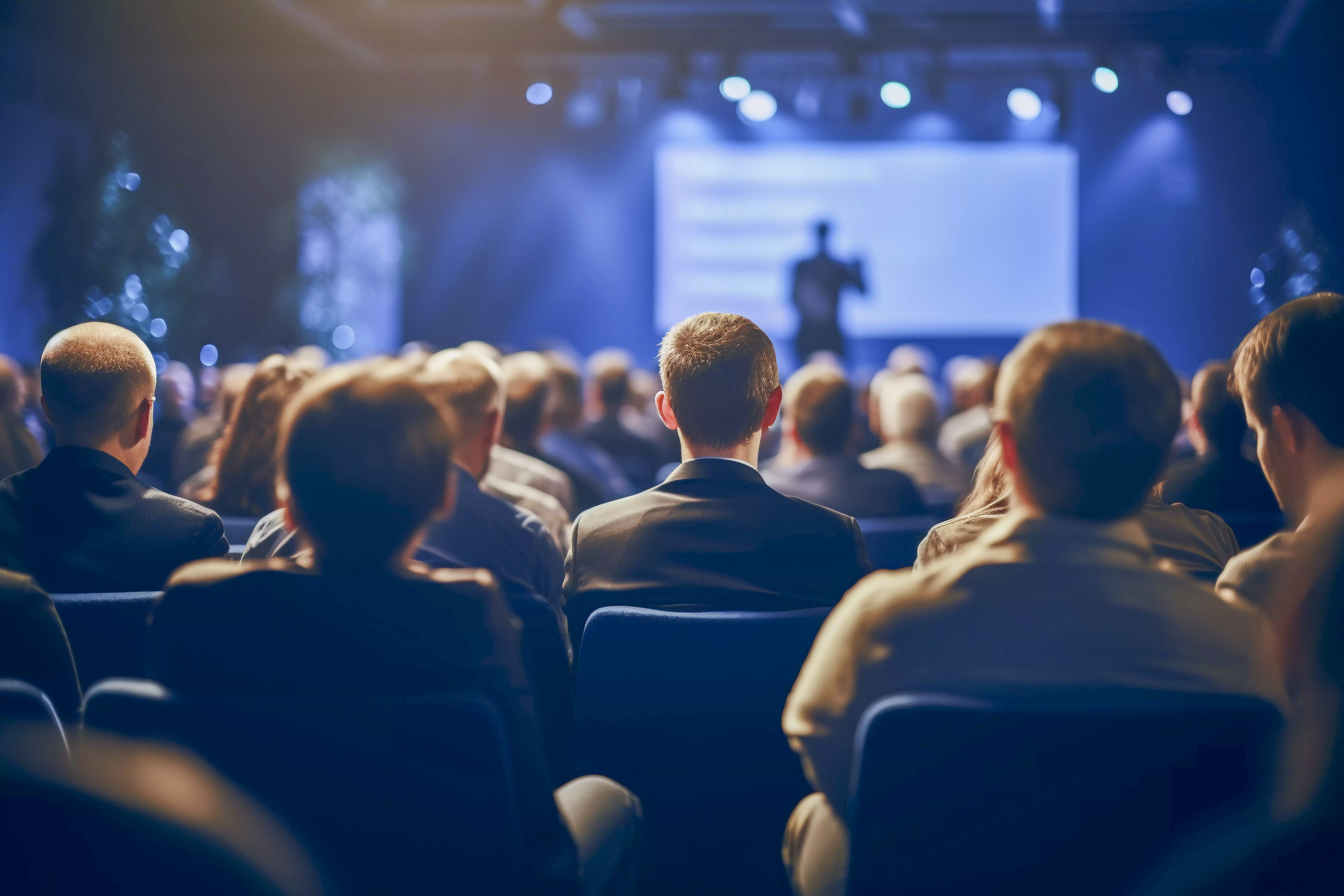 Laptop Rental for Events: Ensuring a Seamless Tech Experience