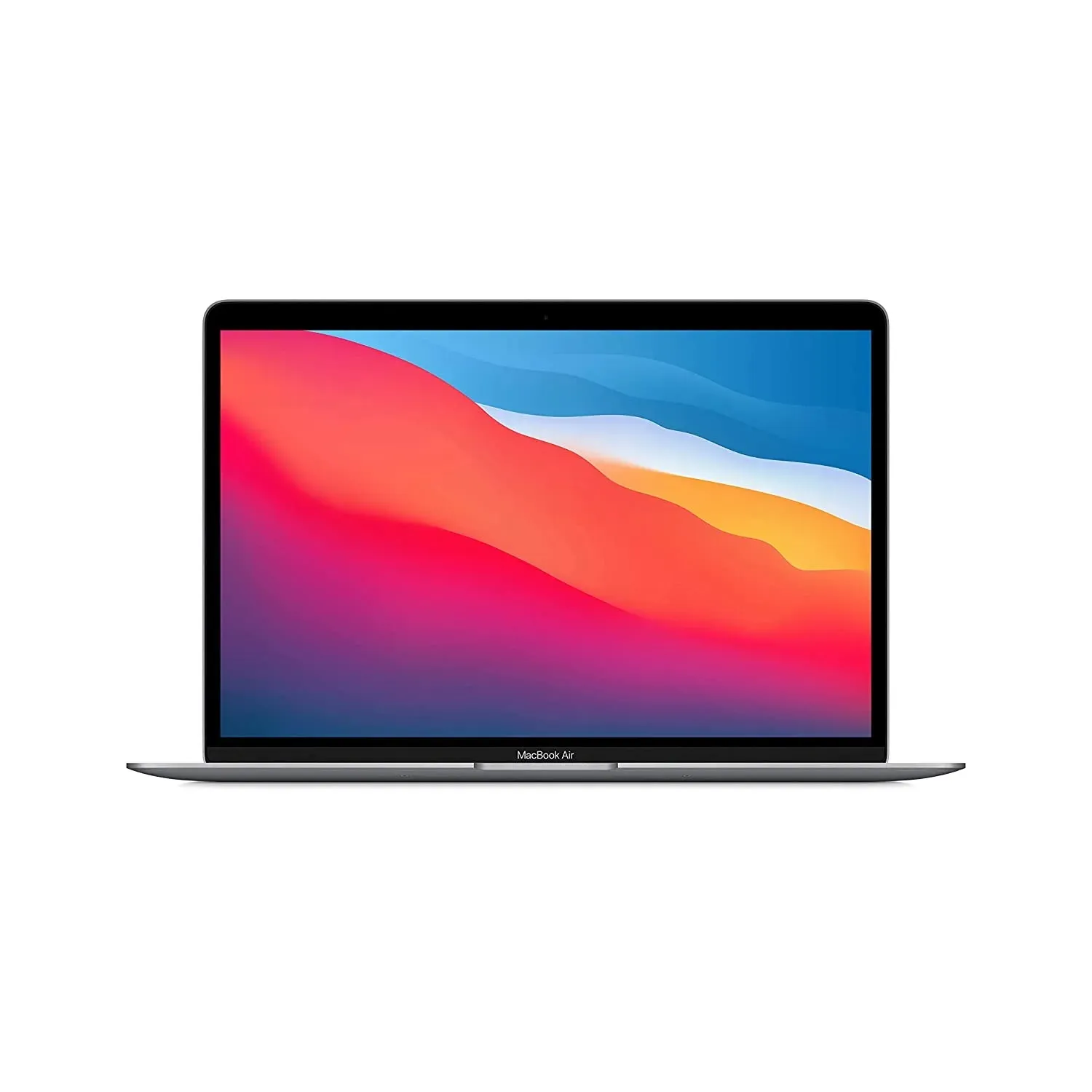 Apple MacBook Laptop on Rent – 8GB RAM, 256GB SSD