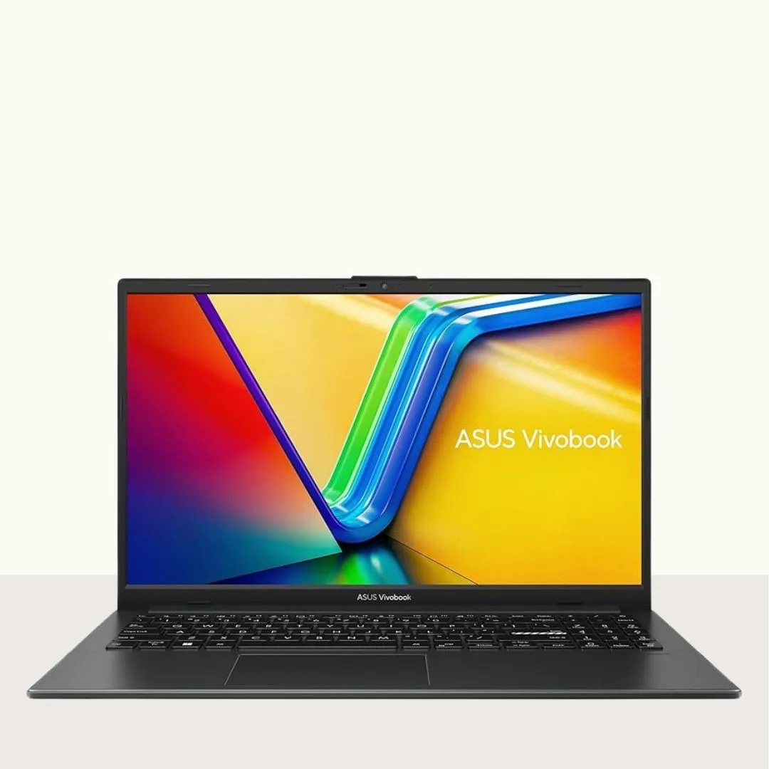 Asus Vivobook Go 15