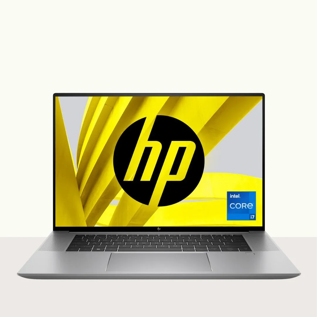 HP ZBook