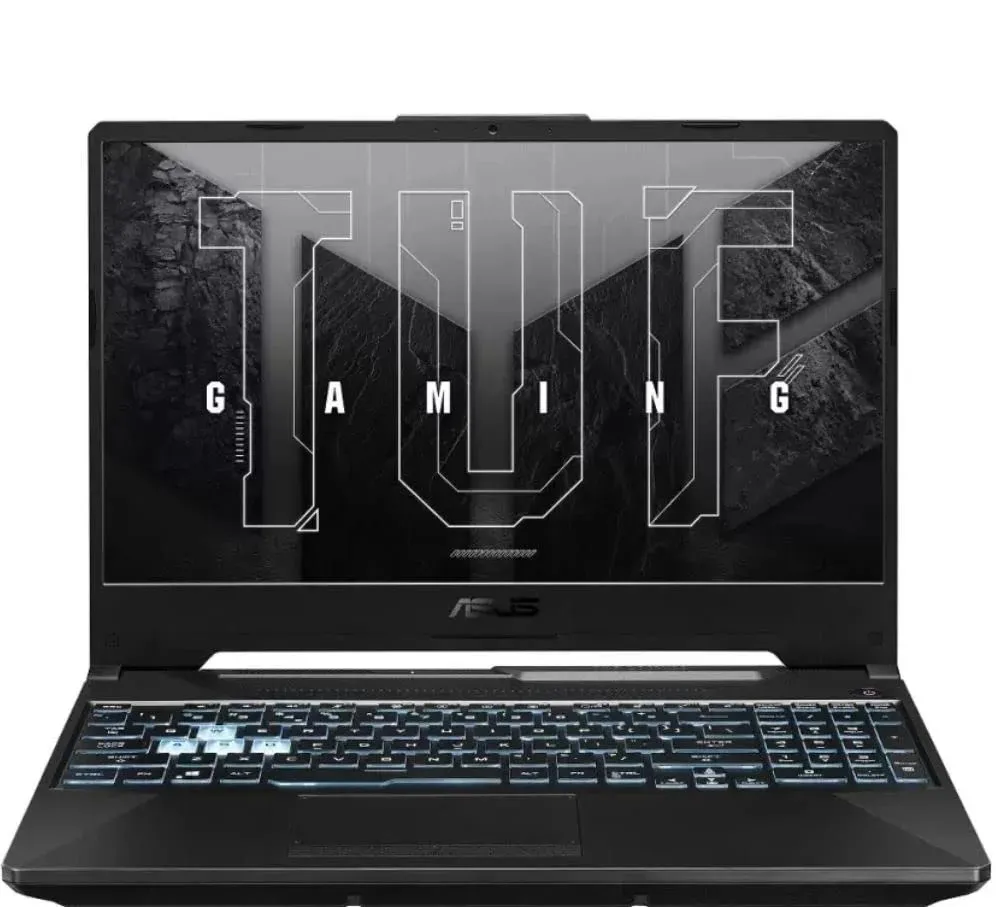 Gaming Laptop on rent - 16 GB Ram, 512 GB SSD - 4 GB Graphic Card