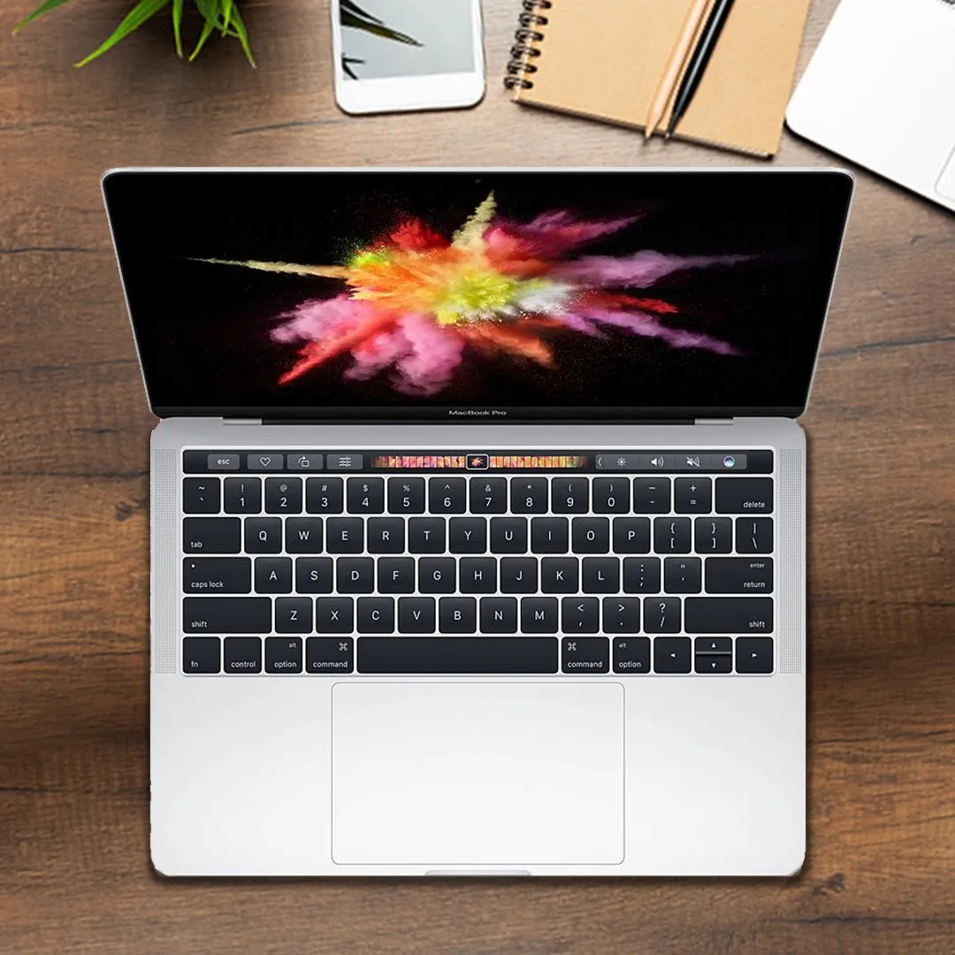 Apple MacBook Laptop on Rent – 8GB RAM, 256GB SSD