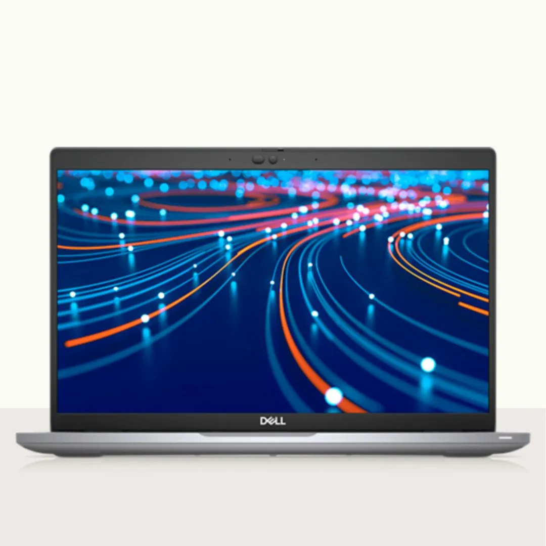 Dell Latitute 5420