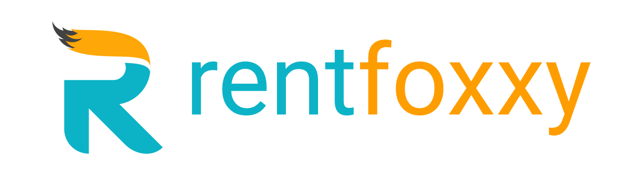 rentfoxxy logo